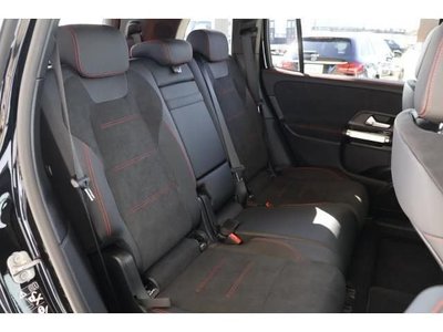 MERCEDES-BENZ GLB - 7