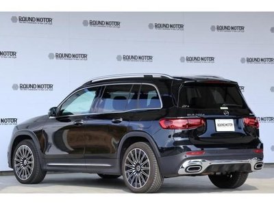 MERCEDES-BENZ GLB - 4