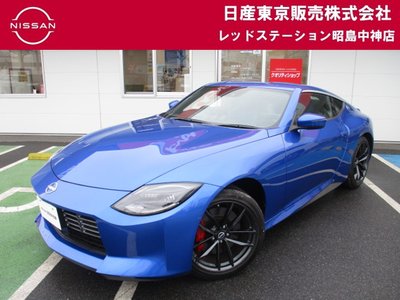 NISSAN FAIRLADY Z - 2