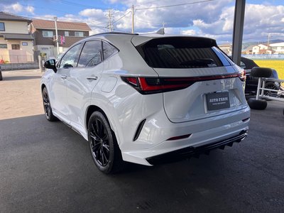 LEXUS NX - 3