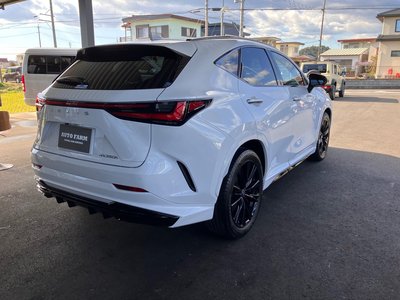 LEXUS NX - 4