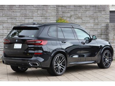 2021 BMW X5 — миниатюра 18