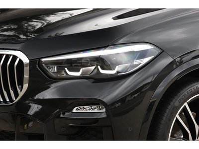 2021 BMW X5 — миниатюра 28