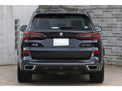 2021 BMW X5 photo 9