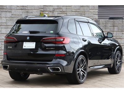 2021 BMW X5 — миниатюра 19
