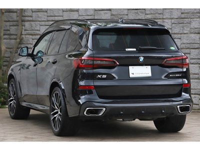 2021 BMW X5 — миниатюра 21