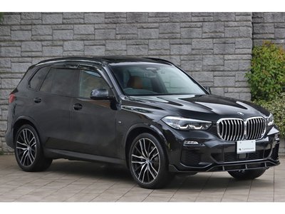 2021 BMW X5 — миниатюра 16
