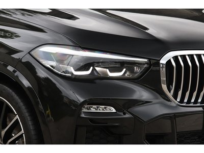 2021 BMW X5 — миниатюра 29