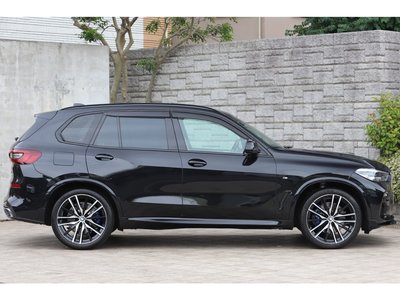 2021 BMW X5 — миниатюра 17