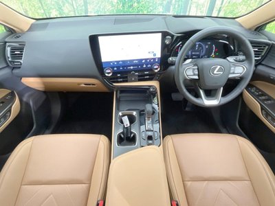 LEXUS NX - 2
