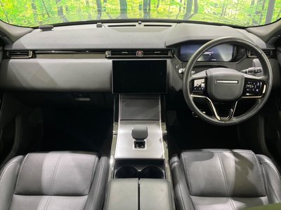 LAND ROVER RANGE ROVER VELAR - 2