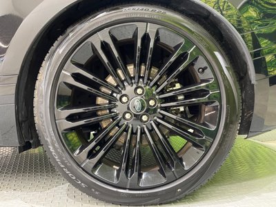 LAND ROVER RANGE ROVER VELAR - 6