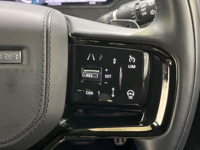 LAND ROVER RANGE ROVER VELAR - 9