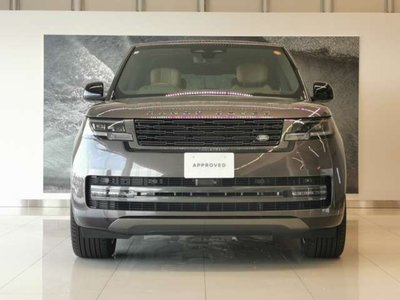 2025 LAND Rover RANGE ROVER thumbnail 22