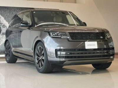 2025 LAND Rover RANGE ROVER thumbnail 23