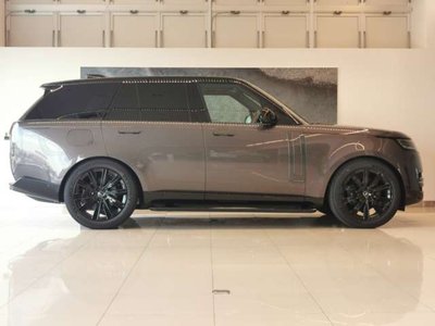 2025 LAND Rover RANGE ROVER thumbnail 26