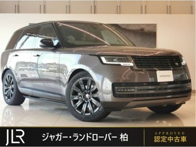 صورة 1 لـ 2025 LAND Rover RANGE ROVER