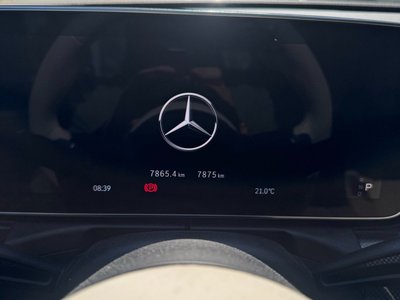 MERCEDES-BENZ CLE-CLASS - 9