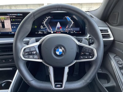 BMW 3 SERIES TOURING - 5