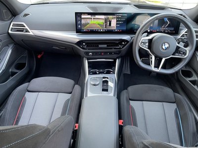 BMW 3 SERIES TOURING - 3