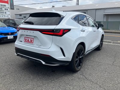 LEXUS NX - 2