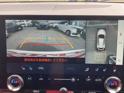 LEXUS NX - 4