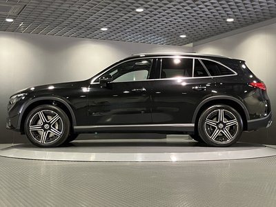 MERCEDES-BENZ GLC - 9
