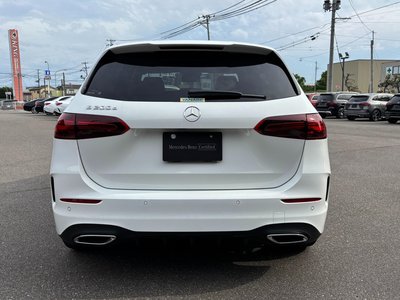 2026 Mercedes-BENZ B-CLASS photo 5