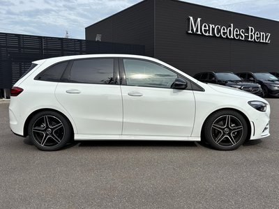 2026 Mercedes-BENZ B-CLASS photo 4
