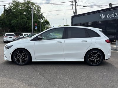 2026 Mercedes-BENZ B-CLASS photo 6