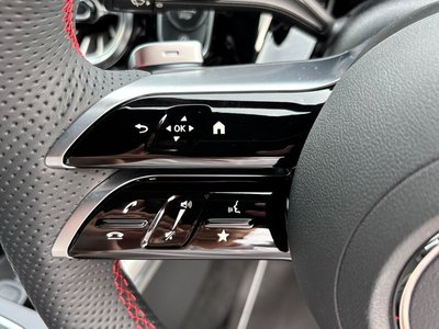 2026 Mercedes-BENZ B-CLASS photo 10