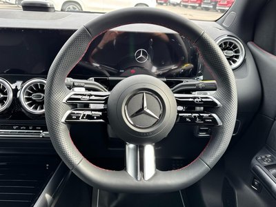 2026 Mercedes-BENZ B-CLASS photo 9