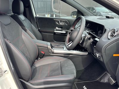 2026 Mercedes-BENZ B-CLASS photo 8