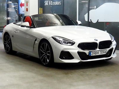 BMW Z4 - 7