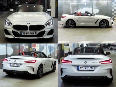 BMW Z4 - 5