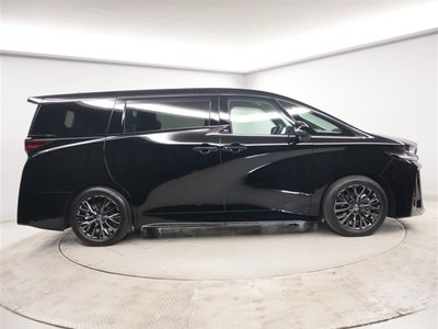صورة 2 لـ 2025 Toyota VELLFIRE