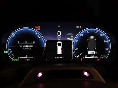 صورة 7 لـ 2025 Toyota VELLFIRE