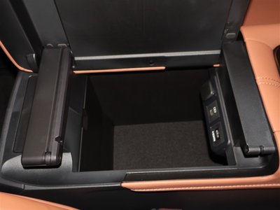 صورة مصغرة 20 لـ 2025 Toyota VELLFIRE