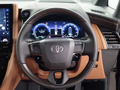 صورة 6 لـ 2025 Toyota VELLFIRE