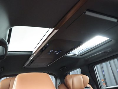 صورة مصغرة 12 لـ 2025 Toyota VELLFIRE