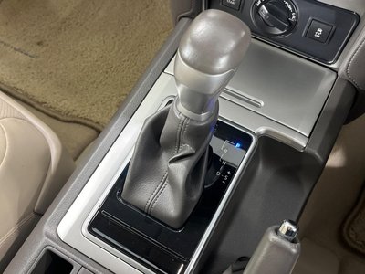 صورة مصغرة 25 لـ 2023 Toyota LAND CRUISER PRADO