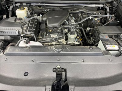 صورة مصغرة 19 لـ 2023 Toyota LAND CRUISER PRADO