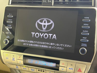صورة 4 لـ 2023 Toyota LAND CRUISER PRADO