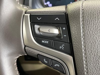 صورة مصغرة 36 لـ 2023 Toyota LAND CRUISER PRADO