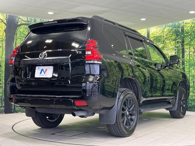 صورة مصغرة 18 لـ 2023 Toyota LAND CRUISER PRADO