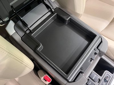 صورة مصغرة 59 لـ 2023 Toyota LAND CRUISER PRADO