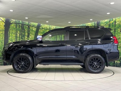 صورة مصغرة 68 لـ 2023 Toyota LAND CRUISER PRADO