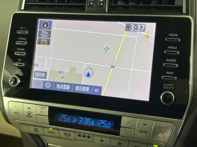 صورة مصغرة 28 لـ 2023 Toyota LAND CRUISER PRADO