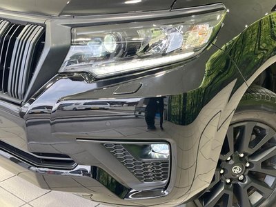 صورة مصغرة 13 لـ 2023 Toyota LAND CRUISER PRADO