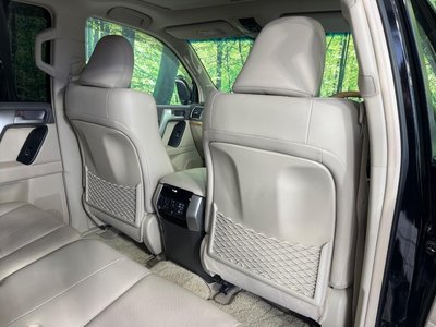 صورة مصغرة 56 لـ 2023 Toyota LAND CRUISER PRADO
